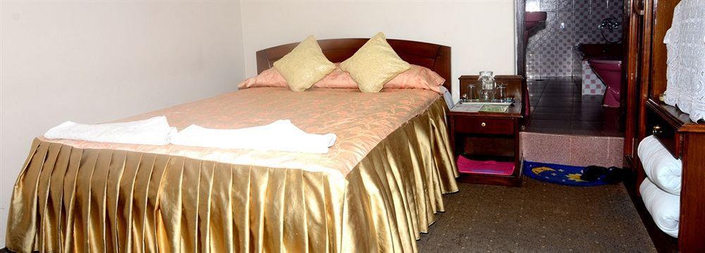 Hotel Travel Inn Ποκάρα Εξωτερικό φωτογραφία