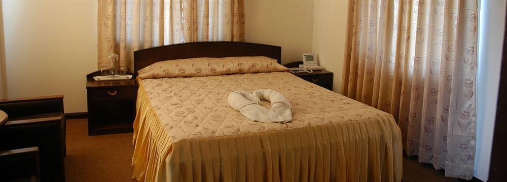 Hotel Travel Inn Ποκάρα Εξωτερικό φωτογραφία