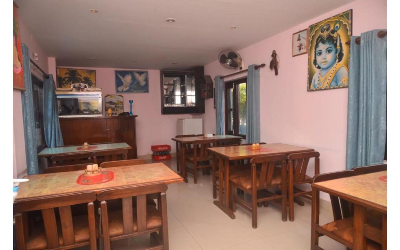 Hotel Travel Inn Ποκάρα Εξωτερικό φωτογραφία