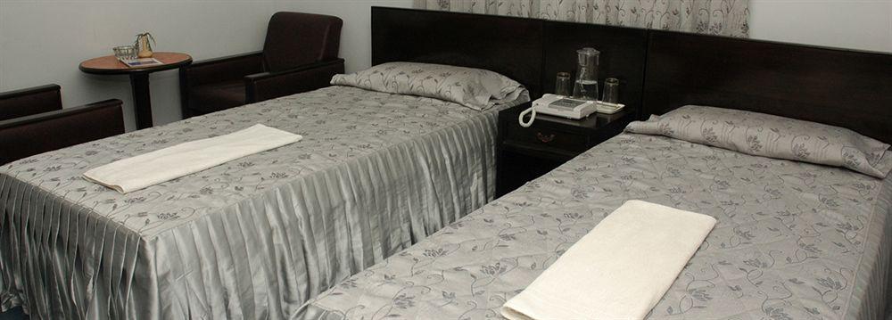 Hotel Travel Inn Ποκάρα Εξωτερικό φωτογραφία
